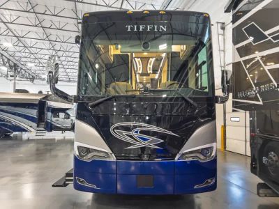 2026 Tiffin ALLEGRO BUS — photo 41 view