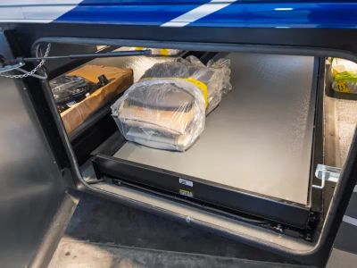 2026 Tiffin ALLEGRO BUS — photo 37 view