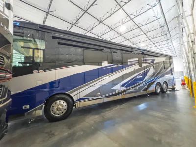 2026 Tiffin ALLEGRO BUS — photo 32 view