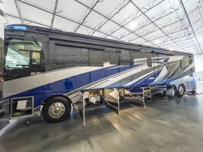 2026 Tiffin ALLEGRO BUS — photo 33 view