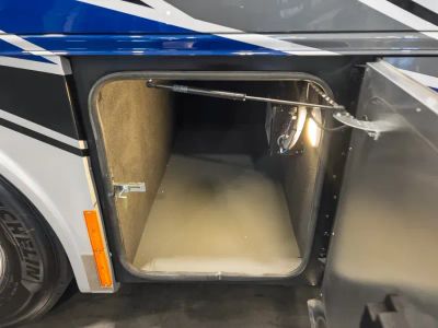 2026 Tiffin ALLEGRO BUS — photo 25 view