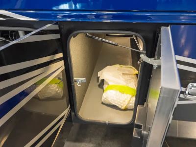 2026 Tiffin ALLEGRO BUS — photo 27 view