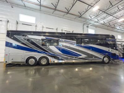 2026 Tiffin ALLEGRO BUS — photo 22 view