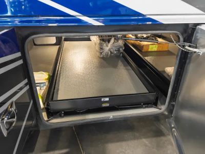 2026 Tiffin ALLEGRO BUS — photo 28 view