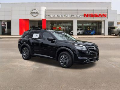 2026 Nissan Pathfinder - Photo 1