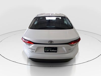 2024 Toyota Corolla - Photo 6