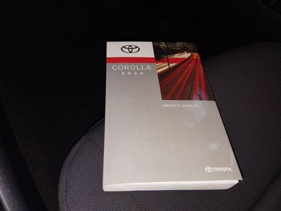2024 Toyota Corolla - Photo 18