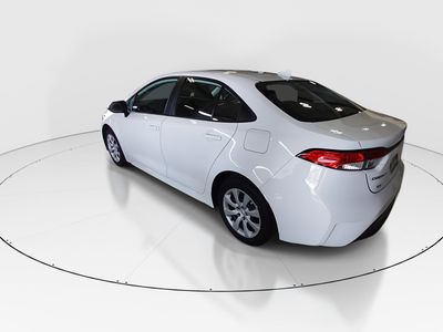 2024 Toyota Corolla - Photo 5