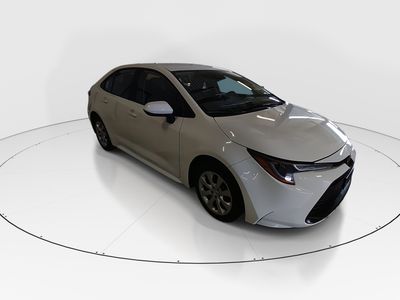 2024 Toyota Corolla - Photo 1