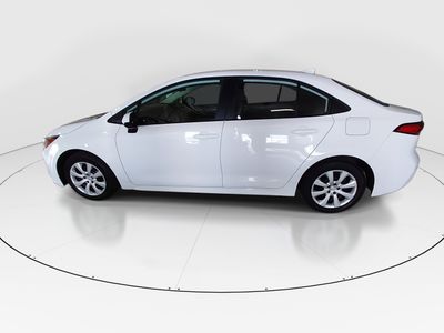 2024 Toyota Corolla - Photo 4