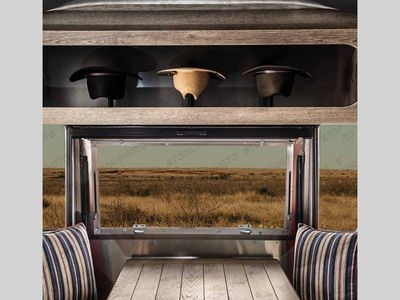 2026 Airstream Stetson + 6666 Special Edition - Photo 7