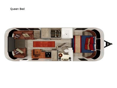 2026 Airstream Stetson + 6666 Special Edition - Photo 2