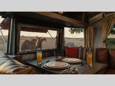 2026 Airstream Stetson + 6666 Special Edition - Photo 6