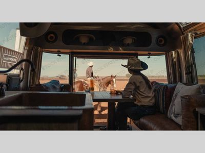 2026 Airstream Stetson + 6666 Special Edition - Photo 3