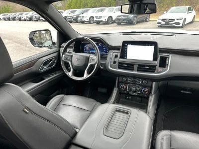 2023 Chevrolet Tahoe - Photo 41