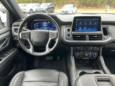 2023 Chevrolet Tahoe - Photo 2