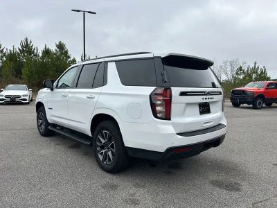 2023 Chevrolet Tahoe - Photo 9