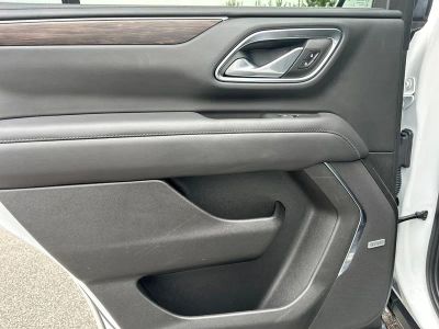 2023 Chevrolet Tahoe - Photo 31