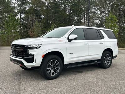 2023 Chevrolet Tahoe - Photo 5