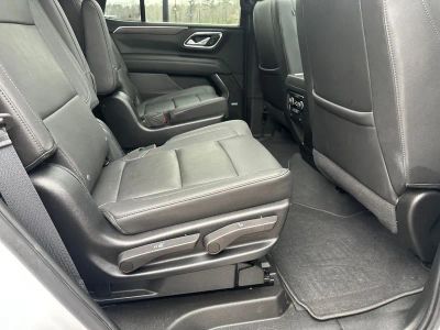 2023 Chevrolet Tahoe - Photo 56
