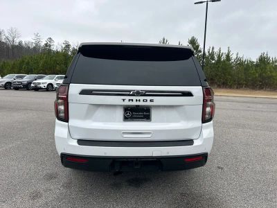 2023 Chevrolet Tahoe - Photo 11