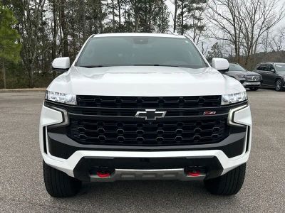 2023 Chevrolet Tahoe - Photo 3