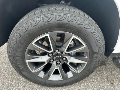 2023 Chevrolet Tahoe - Photo 15