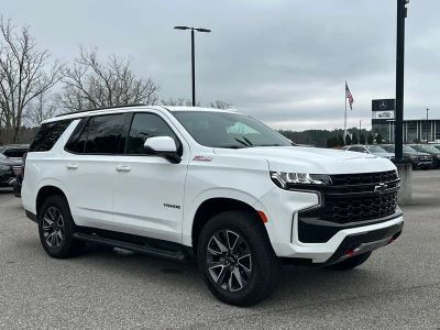 2023 Chevrolet Tahoe - Photo 1