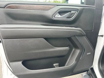 2023 Chevrolet Tahoe - Photo 29