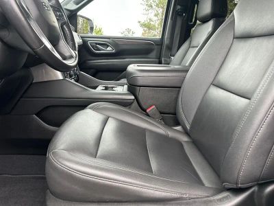 2023 Chevrolet Tahoe - Photo 19