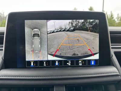 2023 Chevrolet Tahoe - Photo 10