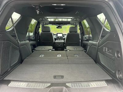 2023 Chevrolet Tahoe - Photo 35