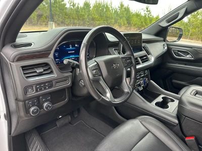 2023 Chevrolet Tahoe - Photo 18