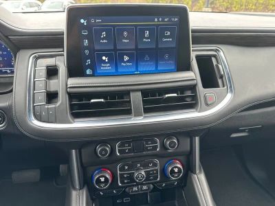 2023 Chevrolet Tahoe - Photo 6