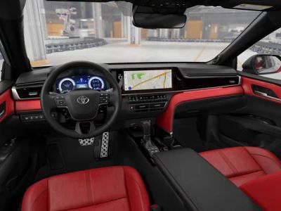 2026 Toyota Camry - Photo 19