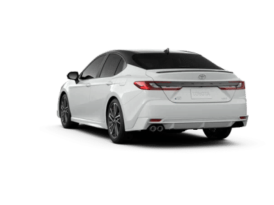 2026 Toyota Camry - Photo 26