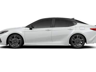 2026 Toyota Camry - Photo 25