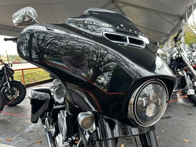 2016 Harley-Davidson Street Glide - Photo 3