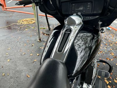 2016 Harley-Davidson Street Glide - Photo 6