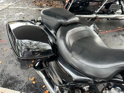 2016 Harley-Davidson Street Glide - Photo 5