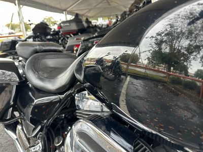 2016 Harley-Davidson Street Glide - Photo 4