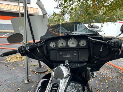 2016 Harley-Davidson Street Glide - Photo 8
