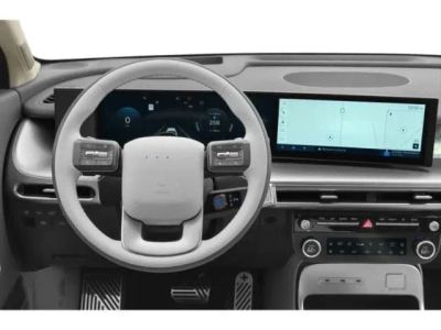 2026 Hyundai IONIQ 9 - Photo 6
