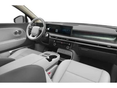 2026 Hyundai IONIQ 9 - Photo 14