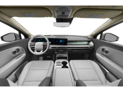 2026 Hyundai IONIQ 9 - Photo 7