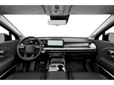 2026 Hyundai IONIQ 9 - Photo 18