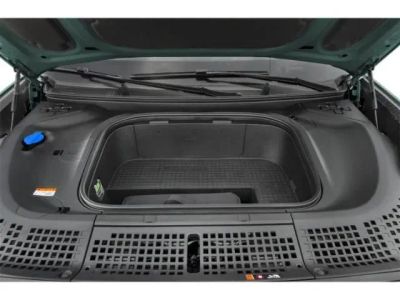 2026 Hyundai IONIQ 9 - Photo 11