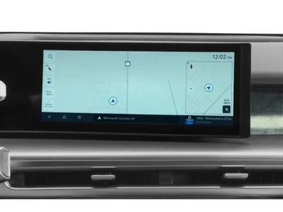 2026 Hyundai IONIQ 9 - Photo 15