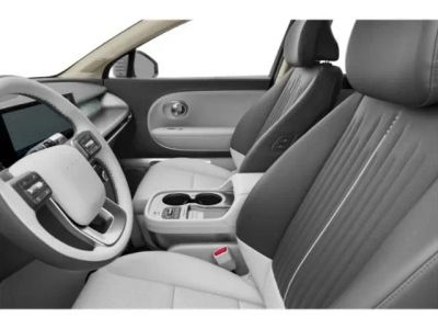 2026 Hyundai IONIQ 9 - Photo 8
