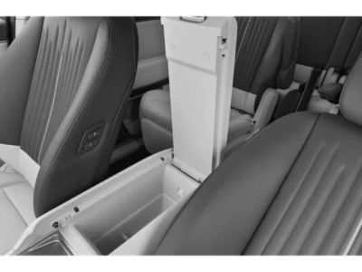 2026 Hyundai IONIQ 9 - Photo 13